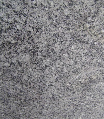 Desert Green Granite Slab with Natural Speckles