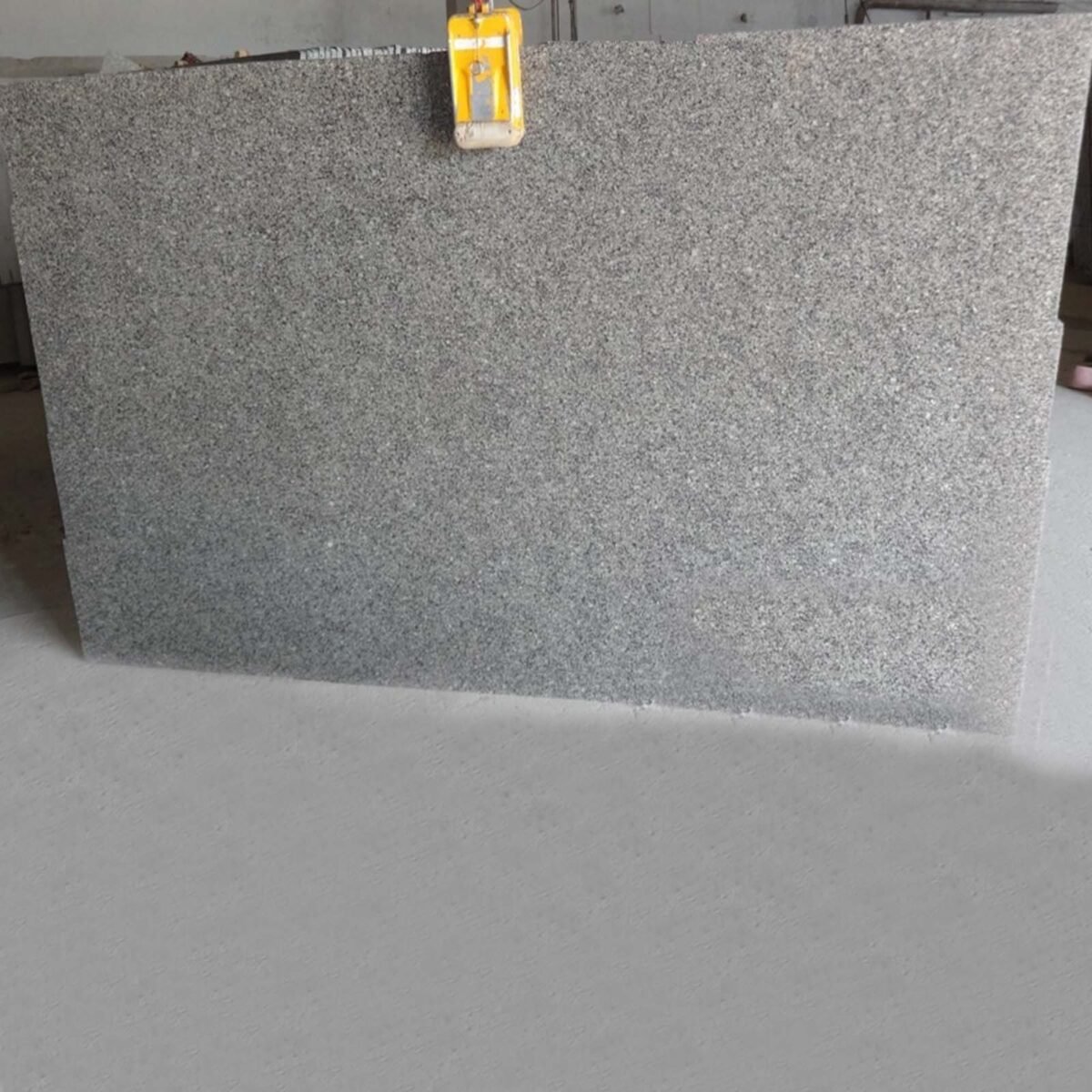 Desert Brown Granite Slab Polished Finish