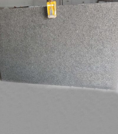Desert Brown Granite Slab Polished Finish