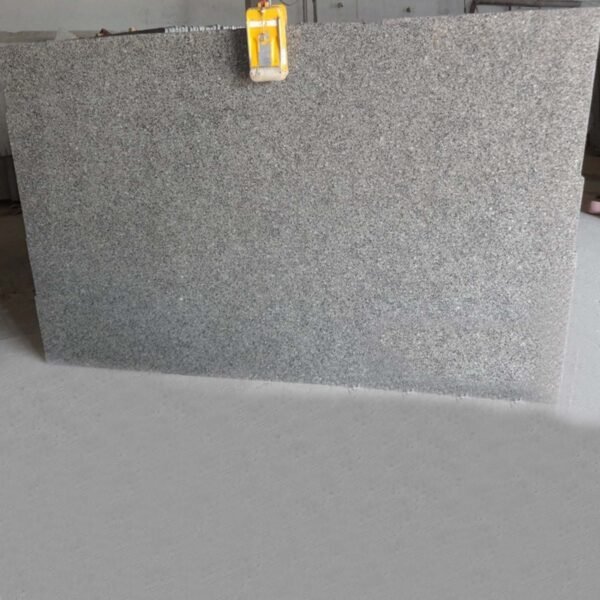 Desert Brown Granite Slab Polished Finish