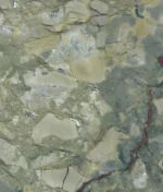 Polished Elegant Green Marble tiles for premium interiors