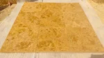 Golden Flower Pattern Sandstone Supplier