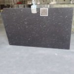 Flash Blue Granite Slab Polished Finish