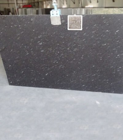Flash Blue Granite Slab Polished Finish