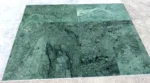Forest Green Marble Countertops