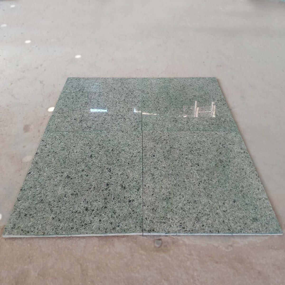 Premium Green Granite Supplier