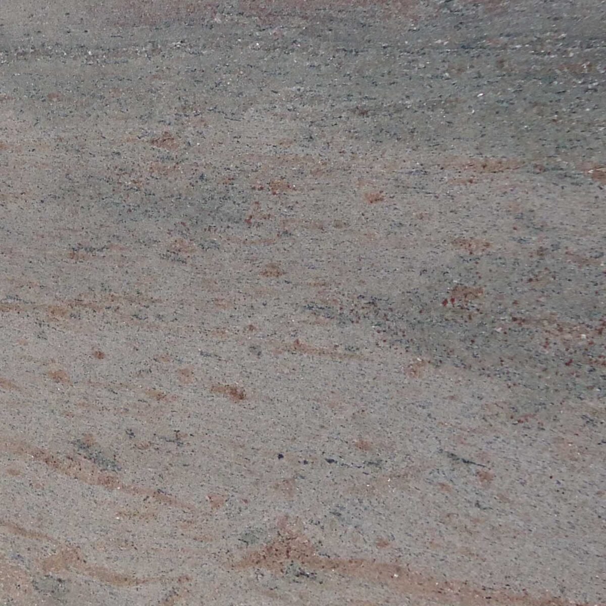 Ghiblee Granite Slab with Golden Veins