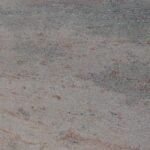 Ghiblee Granite Slab with Golden Veins