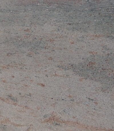 Ghiblee Granite Slab with Golden Veins