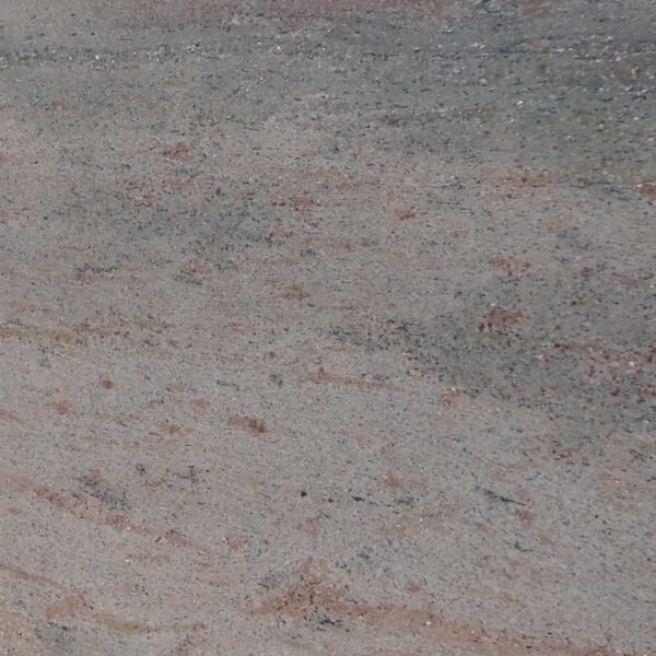 Ghiblee Granite Slab with Golden Veins