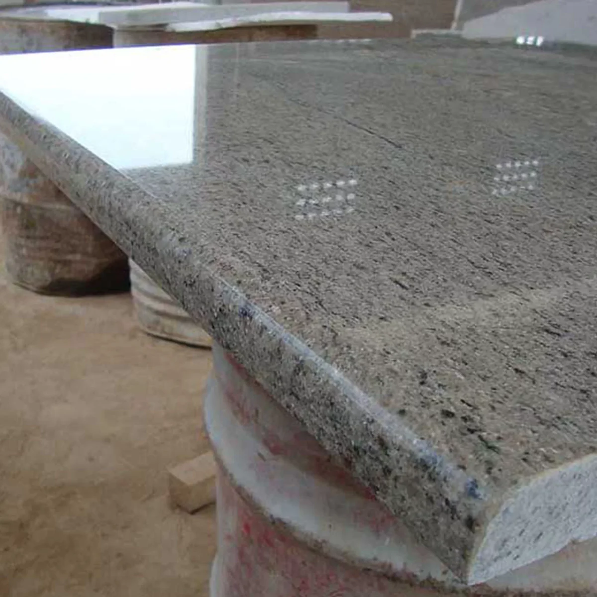 Natural Ghiblee Granite Flooring Exporter