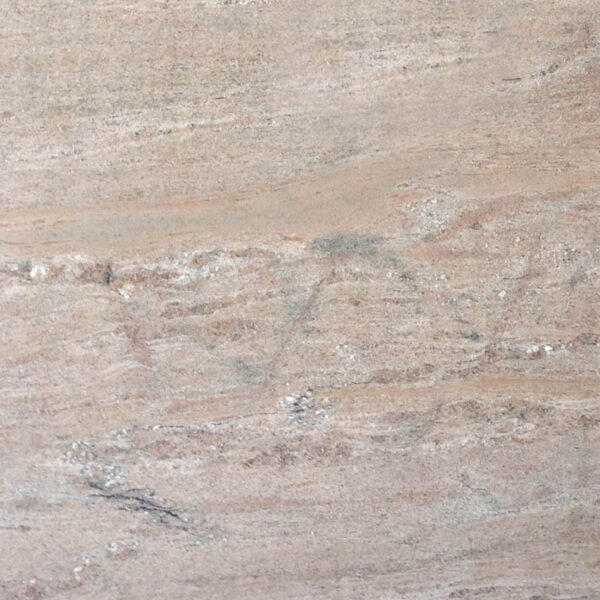 Polished Ghiblee Pink Granite Slab from India