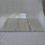 Ghiblee Granite Slab with Golden Veins