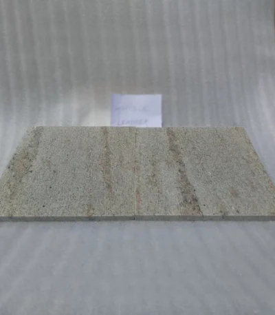 Ghiblee Granite Slab with Golden Veins
