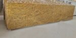 Indian Golden Beige Granite Flooring Tiles