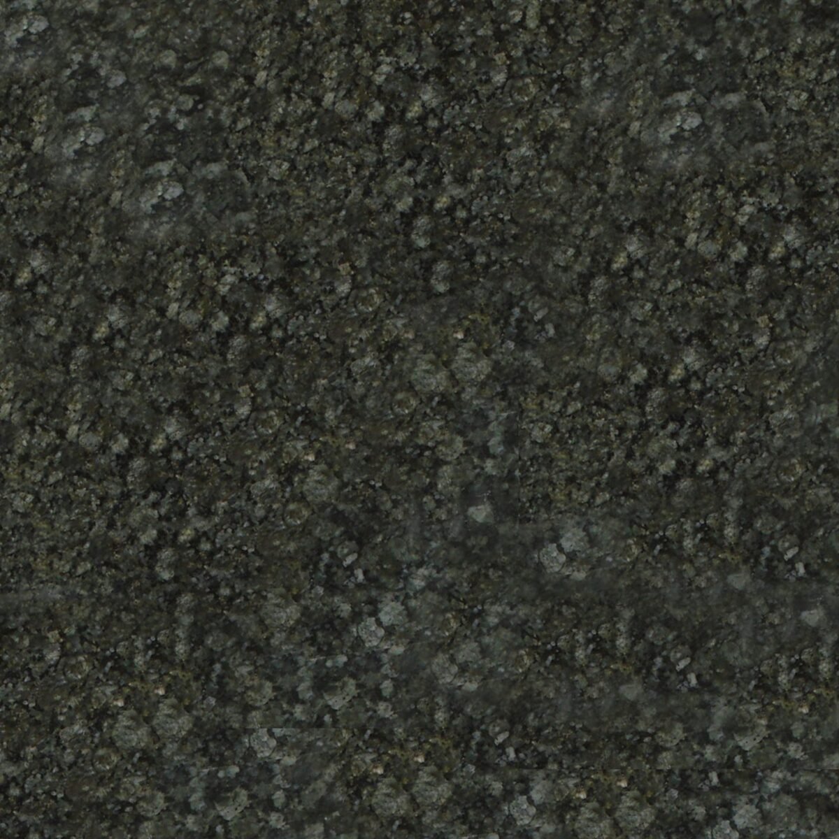 Green Pearl Granite Slab with Polished Finish