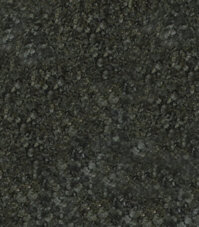 Green Pearl Granite Slab with Polished Finish