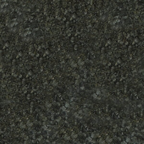 Green Pearl Granite Slab with Polished Finish