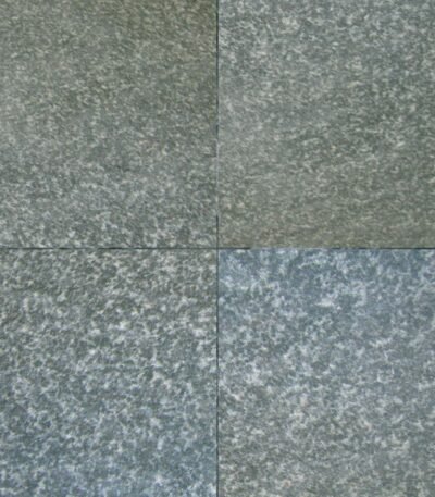 Hassan Green Granite Slab with Polished Finish