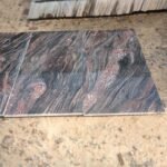 Indian Himalayan Blue Granite Flooring Exporter