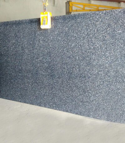 Imperial Blue Granite Kitchen Countertop Export