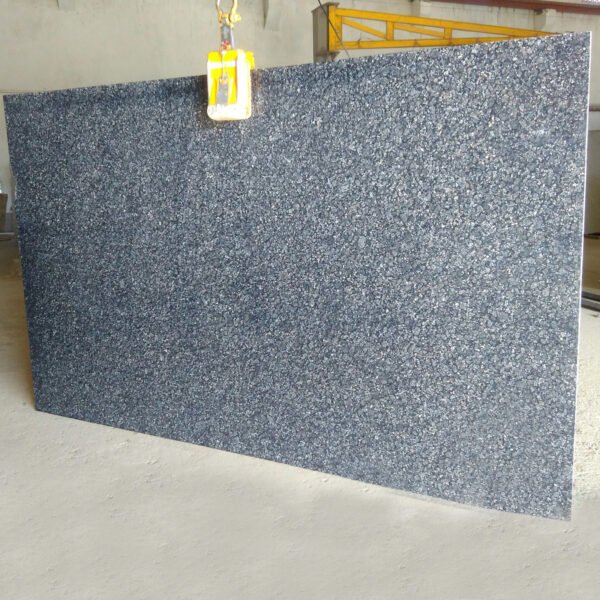 Imperial Blue Granite Kitchen Countertop Export