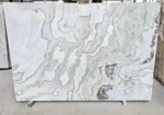 Backlit Imperial Onyx Marble panel from India