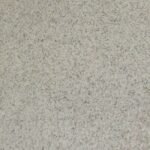 Imperial White Granite Slab with Gray Speckles