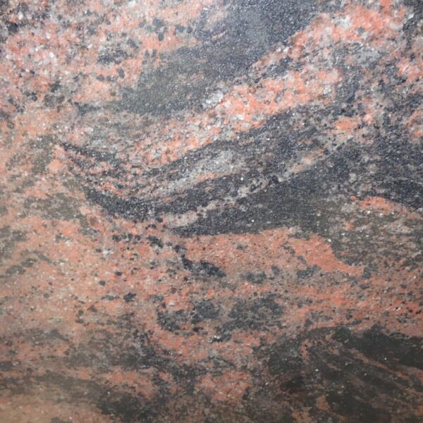 Indian Aurora Granite Slab