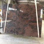Multicolor Granite Flooring