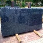 Luxury Indian Blue Pearl Granite Flooring Exporter