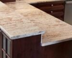 Indian Granite Exporter – Ivory Brown Granite