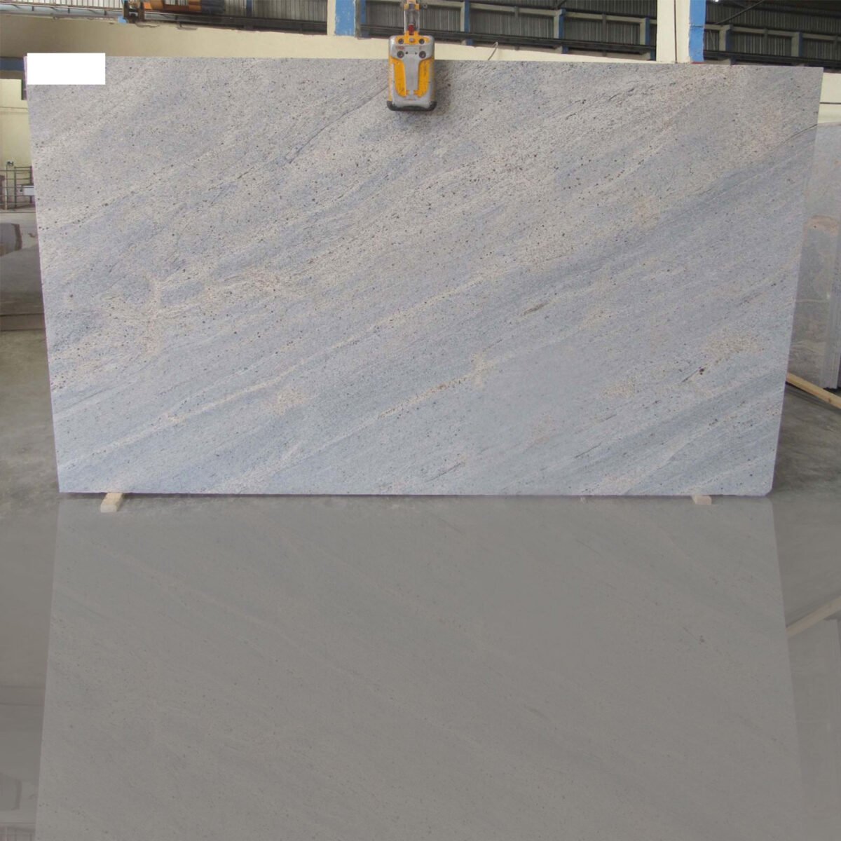 White Granite Tiles and Countertops White Granite Tiles and Countertops New Ivory Granite Flooring in Bright Interior