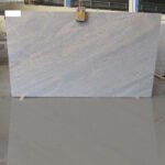 White Granite Tiles and Countertops White Granite Tiles and Countertops New Ivory Granite Flooring in Bright Interior