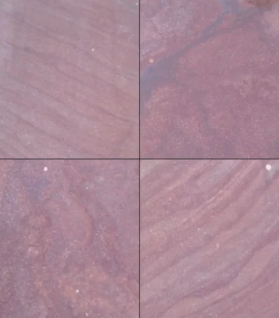 J. Red Sandstone Tiles Supplier India