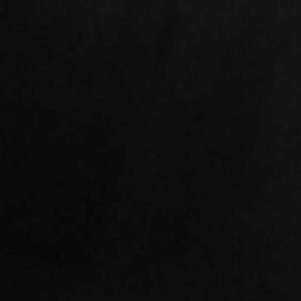 Polished Jet Black Granite Slab