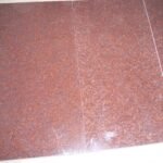 Durable Granite for Walls
