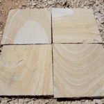 Natural Sandstone for Landscaping
