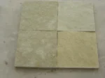 Indian Kota Brown Limestone for garden and patio design