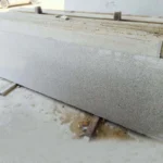 Polished Kotkasta Granite Slab with Wavy Pattern