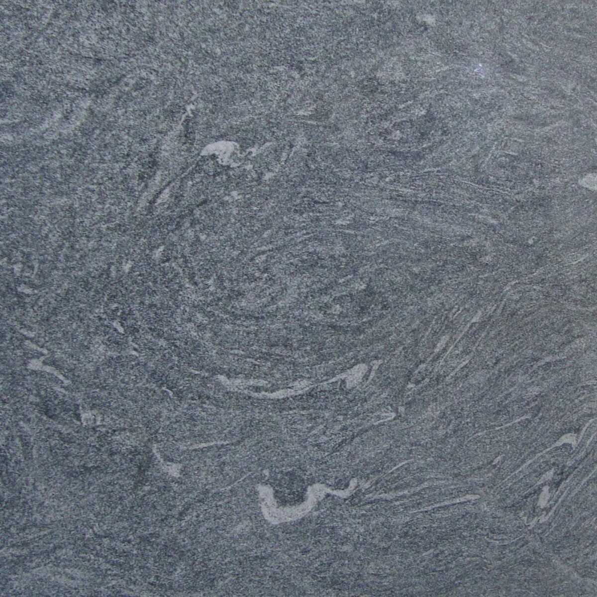 Polished Kuppam Green Granite Slab