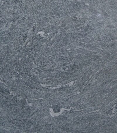 Polished Kuppam Green Granite Slab