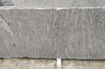 Kuppam Grey Granite Slab with Fine Grain