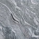 Polished Kuppam White Granite Slab