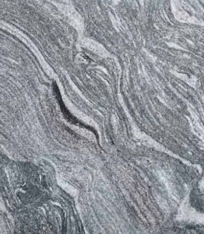 Polished Kuppam White Granite Slab