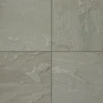 L. Grey Sandstone Paving India
