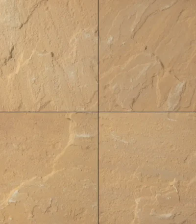 Light Yellow Sandstone tiles and pavers