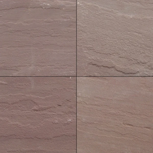 Yellow Teakwood Sandstone with wood-like texture for indoor use