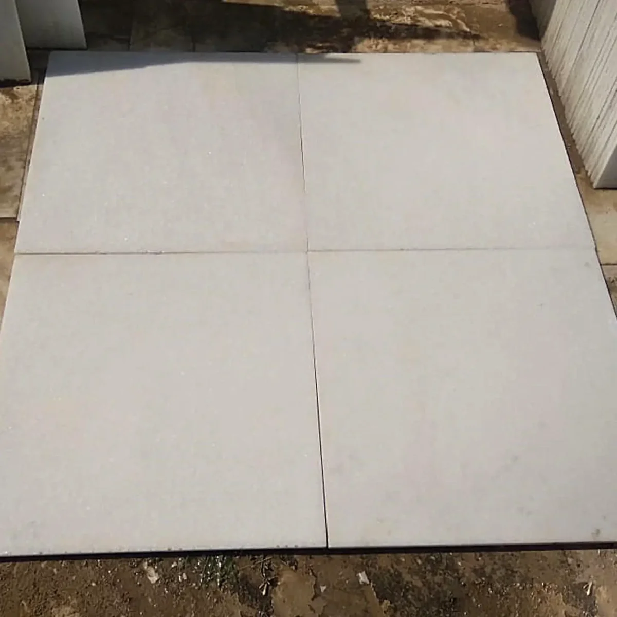 Sunrise Exports – Indian Makrana White Marble supplier
