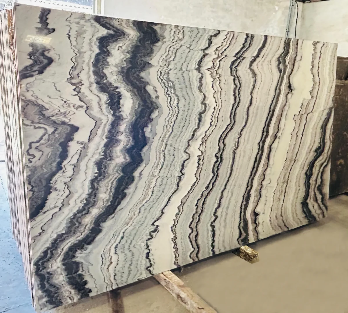 Sunrise Exports – Leading Mercury White Marble Supplier